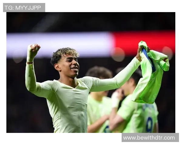 巴塞罗那足球明星法雷尔的辉煌历程与未来展望