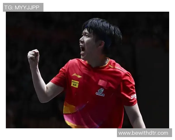 武汉乒乓球队在全国配合排行榜中荣获第七名展现出强大实力与团队合作精神